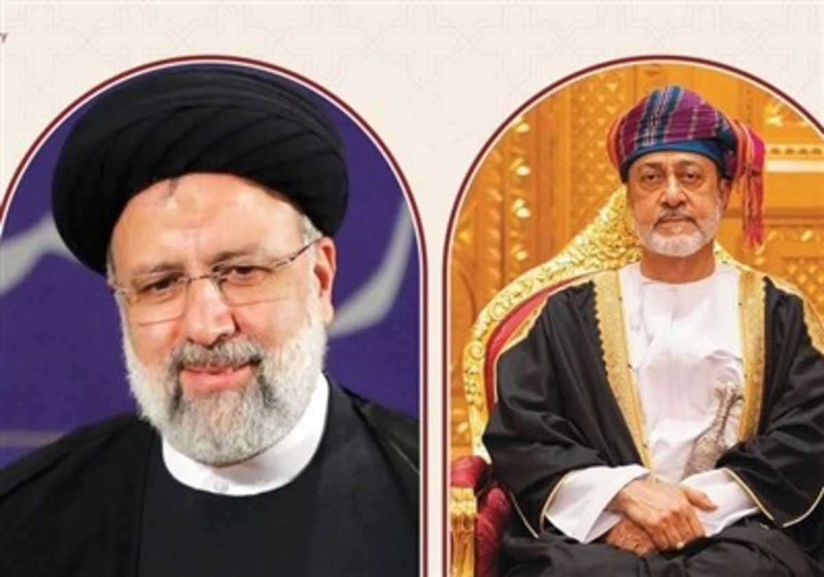 پیام تبریک سلطان عمان به مناسبت سالروز پیروزی انقلاب اسلامی