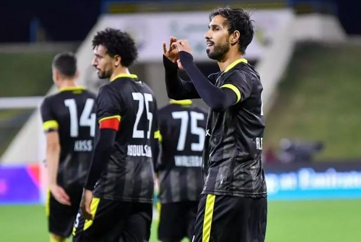 اتحاد کلباء از بحران خارج شد اما تغییری در جدول نکرد