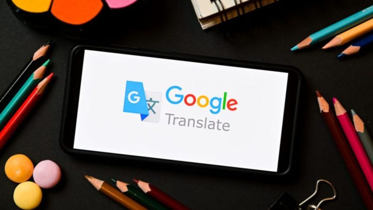 از آپشن جدید مترجم گوگل رونمایی شد