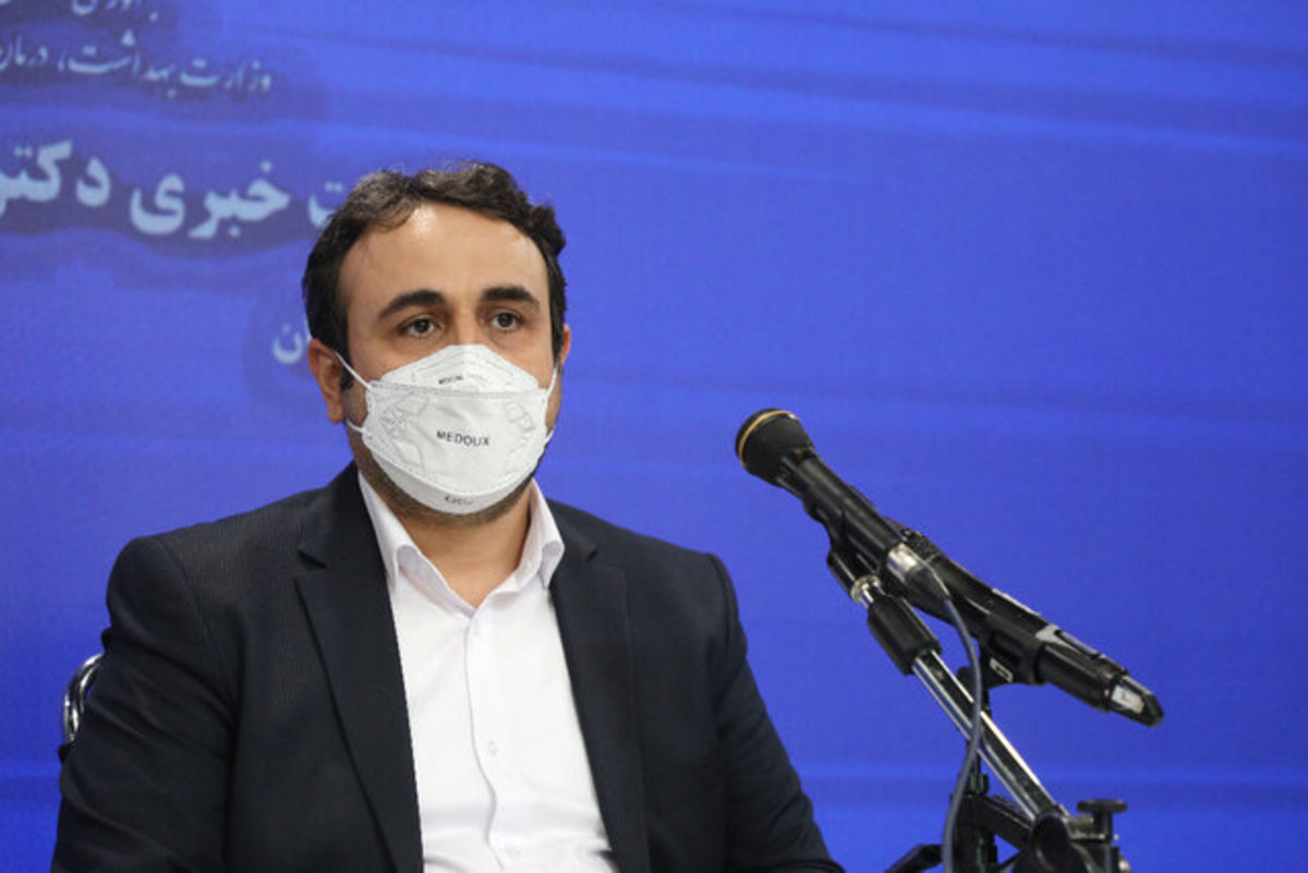 «دوراپزشکی» در «درمان» توسط وزارت بهداشت چگونه انجام می‌شود
