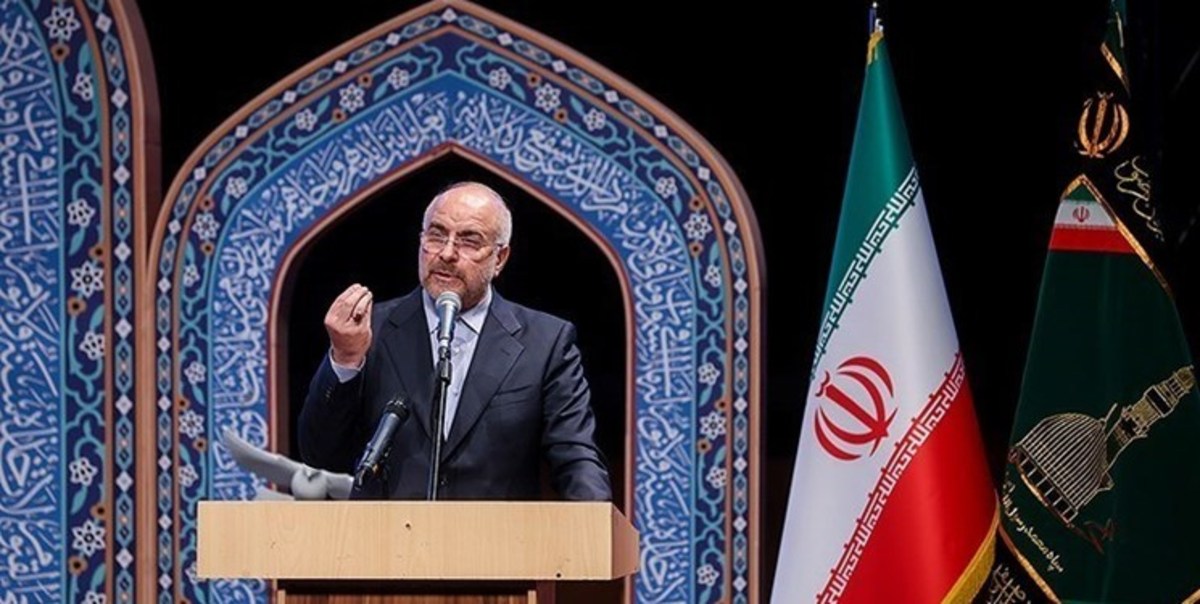 رئیس مجلس: کارآمدی امروز حق الناس است