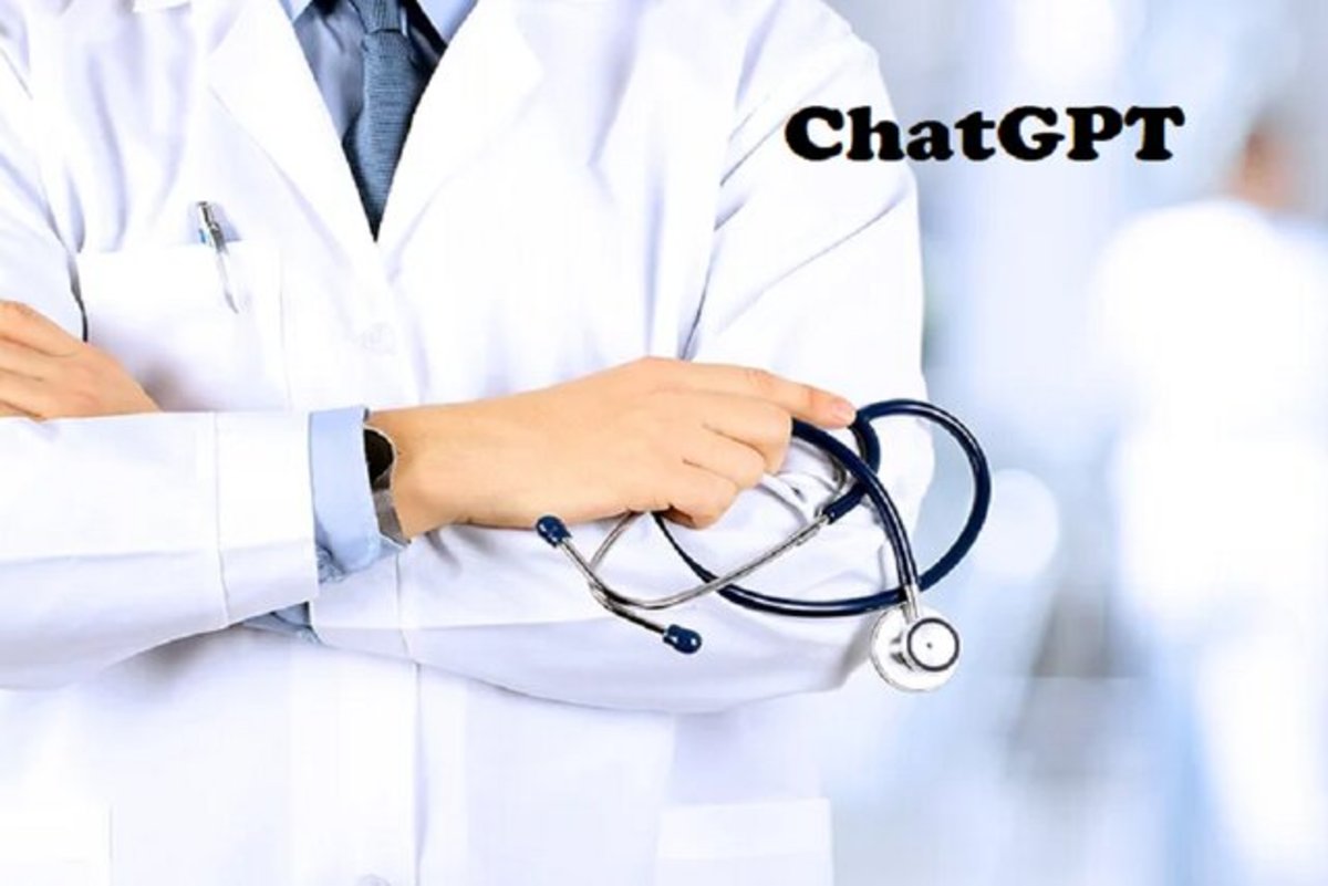 ربات «ChatGPT» در آزمون پزشکی قبول شد!