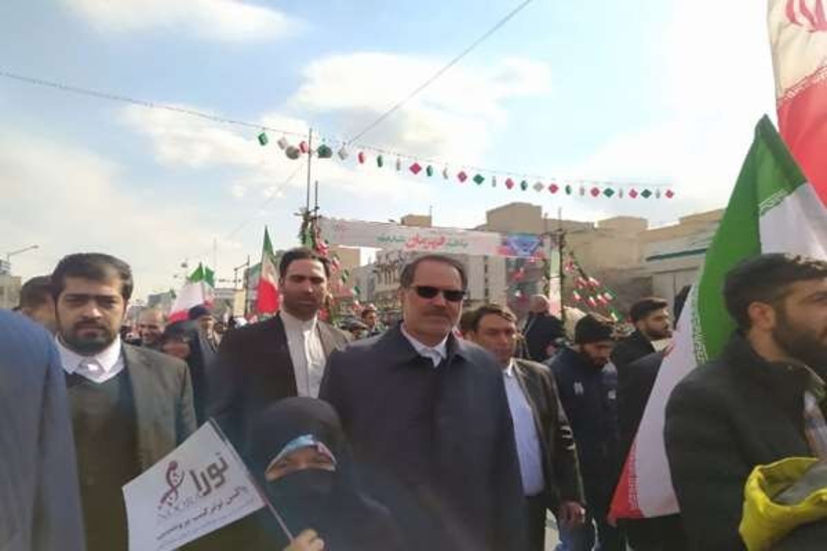 توطئه‌های دشمنان نظام خنثی شده است