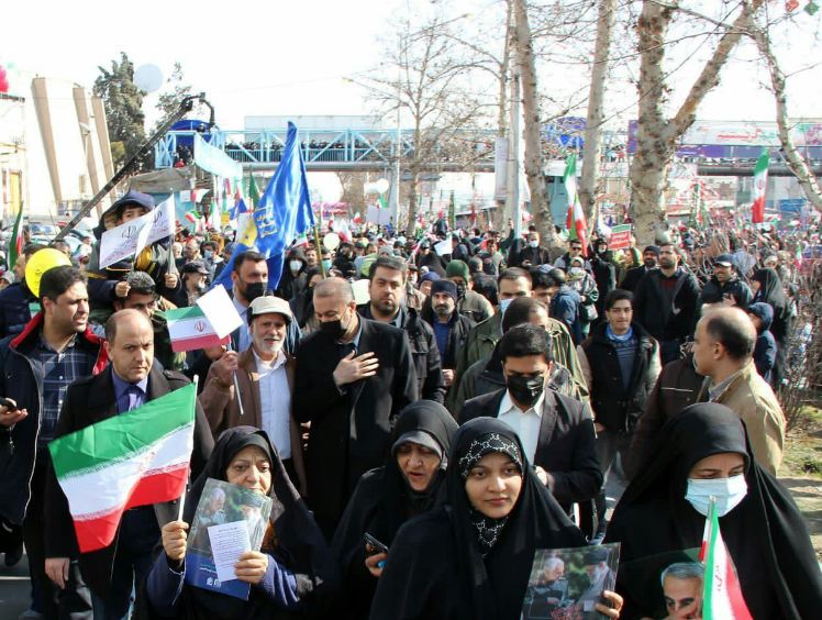 امیرعبداللهیان: وظیفه ما فراهم کردن بهترین شرایط برای مردم است