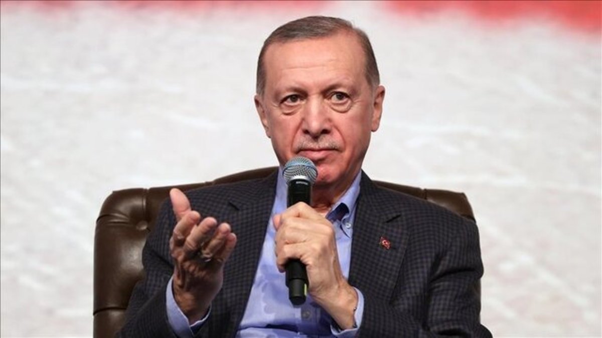 اردوغان: با یک فاجعه بزرگ مواجه هستیم