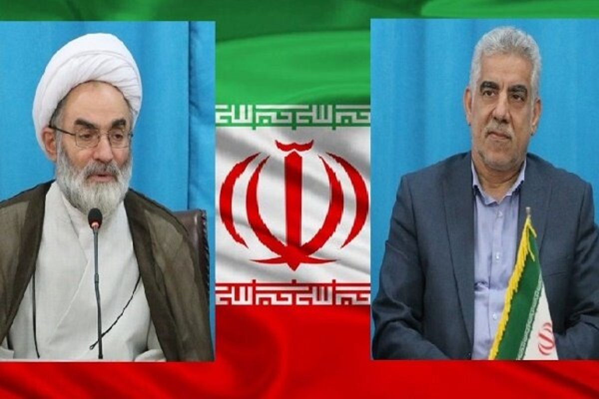 پیام تقدیر نماینده، ولی فقیه و استاندار گیلان از حضور مردم در جشن انقلاب