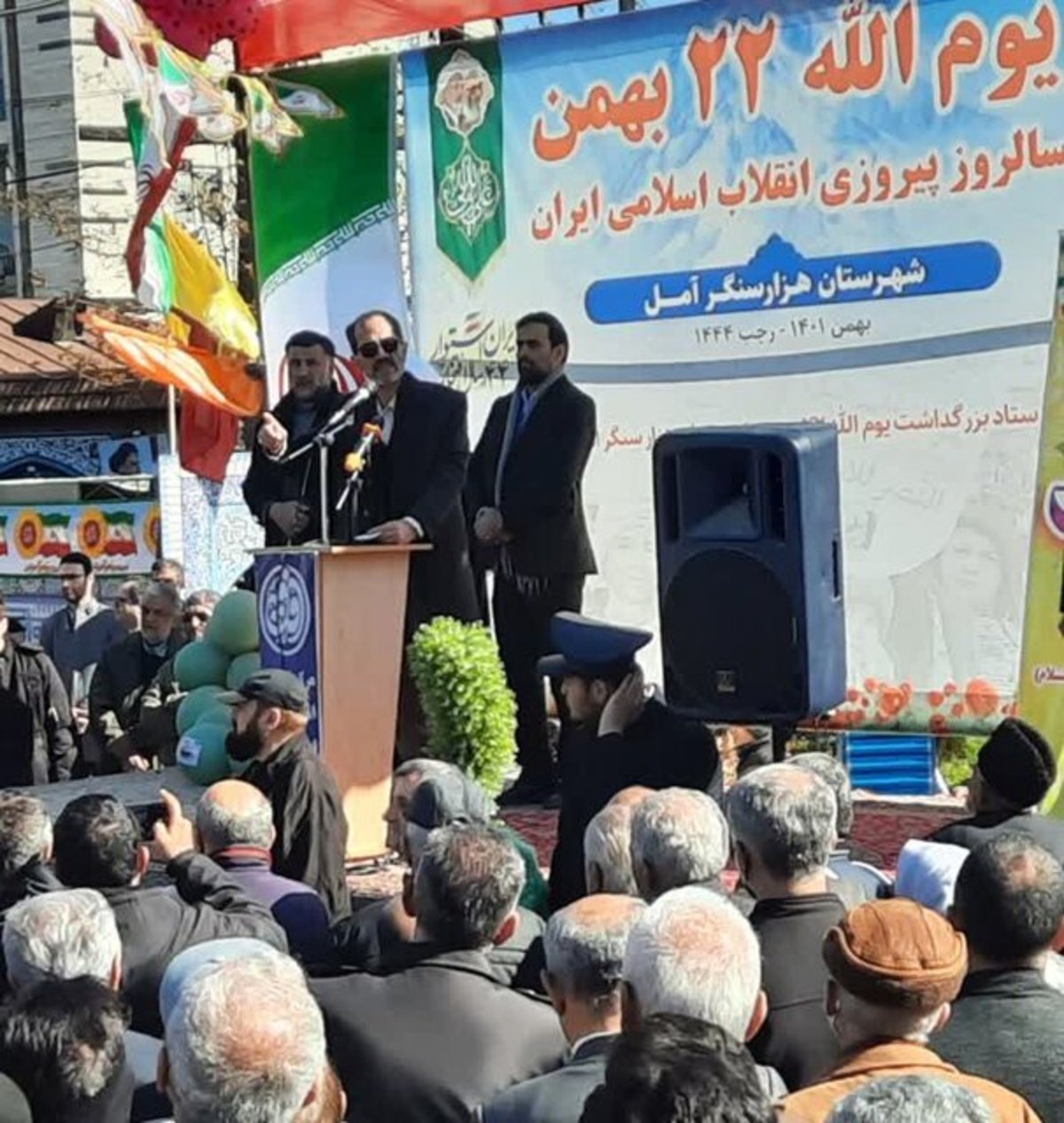 تغییر نظام حکمرانی از دستاورد‌های انقلاب اسلامی است