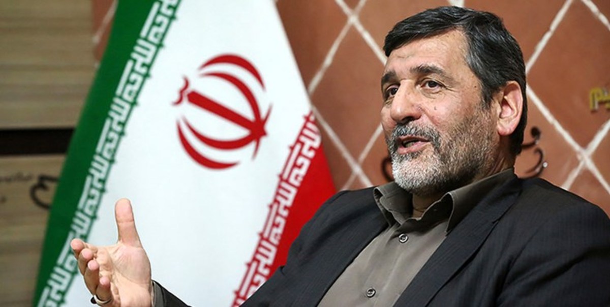 صفارهرندی: توان نظام استکباری در مقابل اراده مردم هیچ است