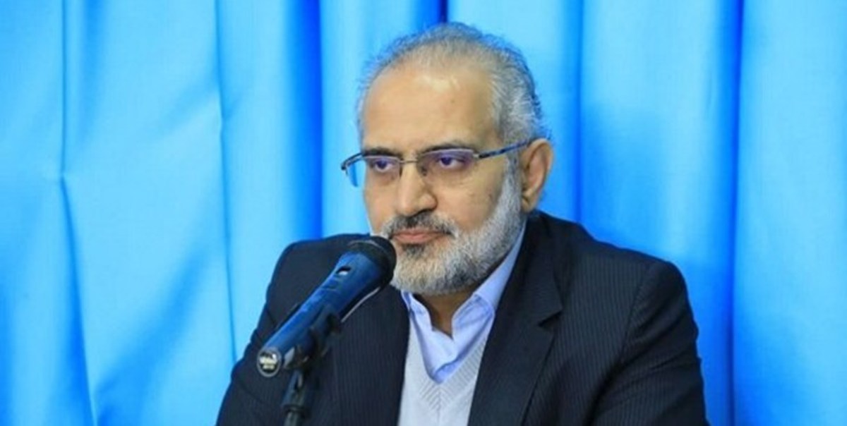 معاون پارلمانی رئیس جمهور: احیای سه هزار کارگاه و کارخانه/دولت ارتباط گسترده‌ای با مردم دارد