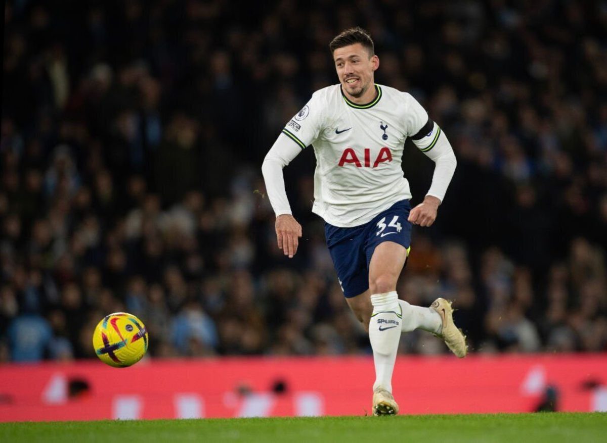 تاتنهام، لنگله را به بارسلونا پس می‌فرستد