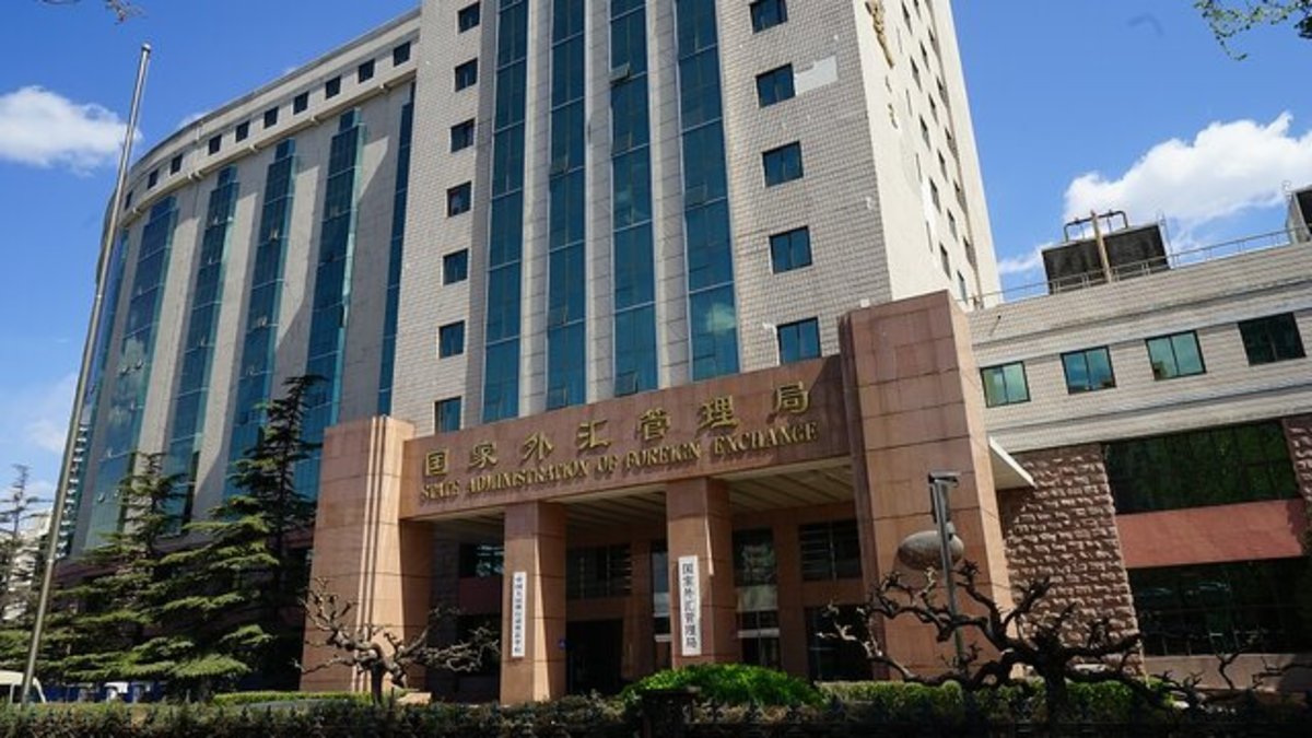 مازاد حساب جاری چین صعودی شد