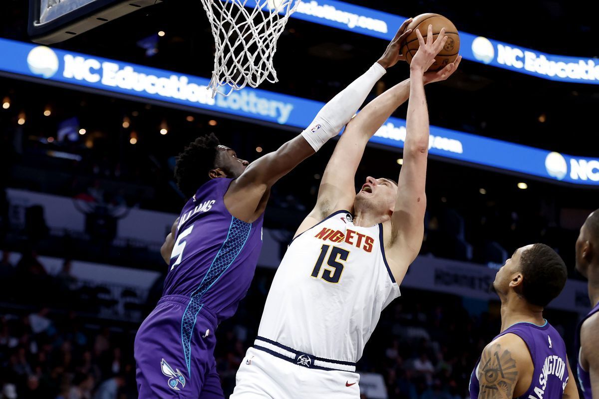 NBA؛ برتری دنور با درخشش جوکیچ