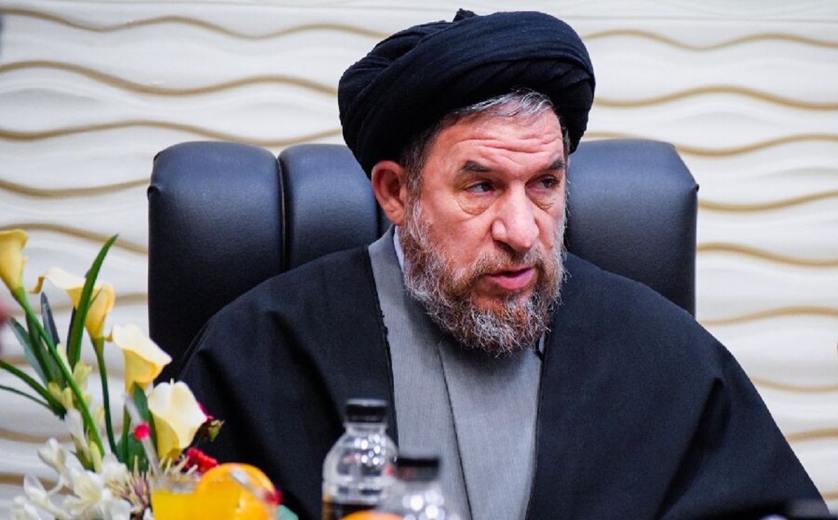 جوانان و دانشجویان، چشم نظام هستند/ بخشودگی آن‌ها توسط دولت قابل تقدیر است