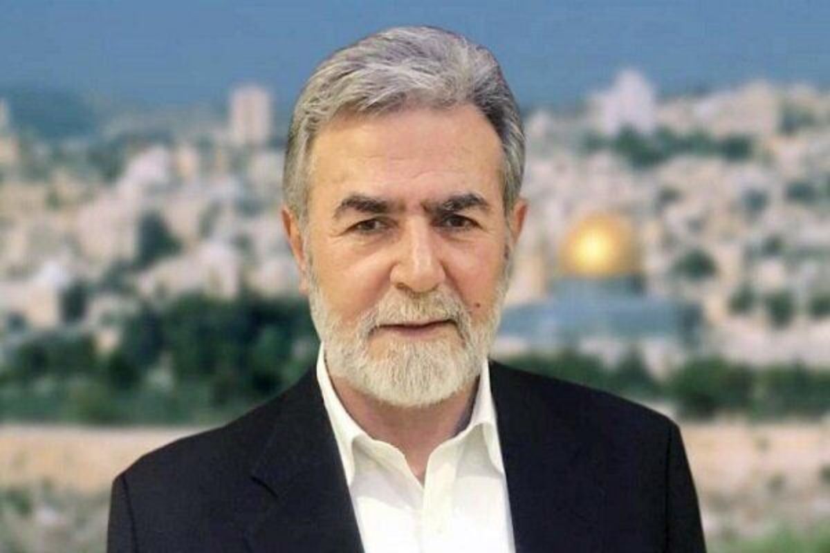 زیاد النخاله: انقلاب اسلامی چهره منطقه و سیاست بین الملل را تغییر داد