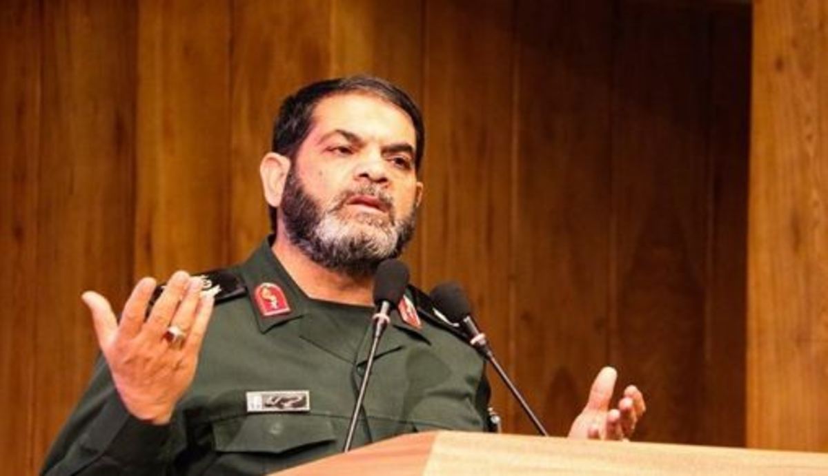 معاون سازمان بسیج: مردم در راهپیمایی ۲۲ بهمن انقلابی دیگر را رقم زدند