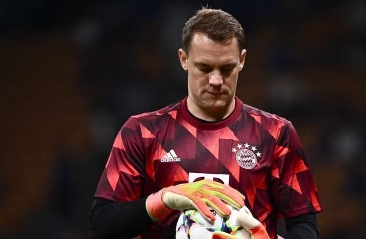 جریمه سنگین نویر برای مصاحبه جنجالی