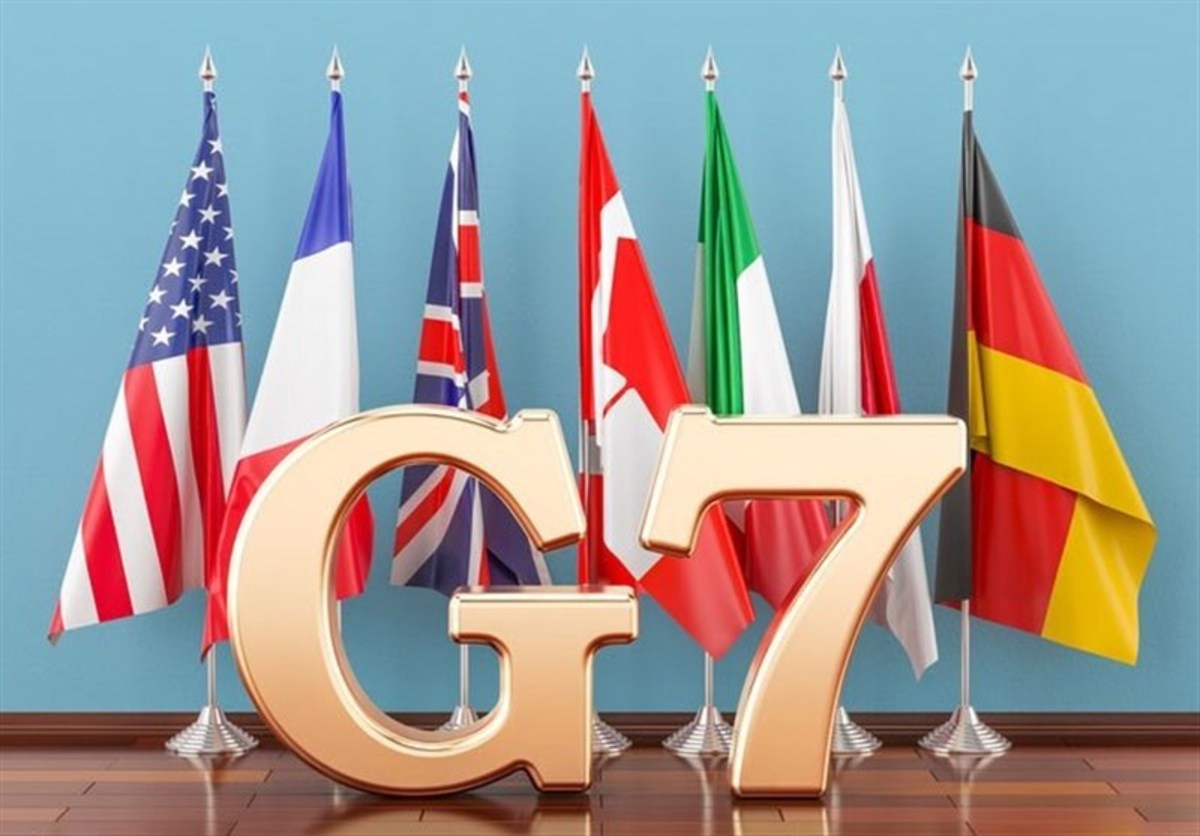 تلاش ژاپن برای گفتگو بین وزاری خارجه گروه ۷ درباره بحران اوکراین