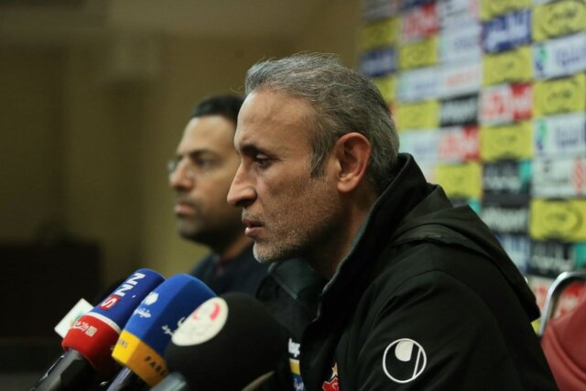 گل‌محمدی: خوی را فراموش نکنیم