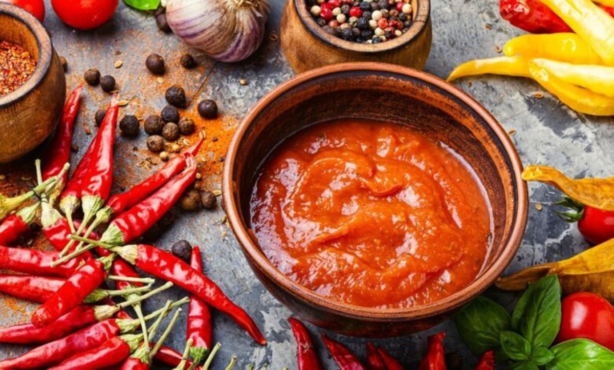 غذای تند راز تقویت حافظه و جلوگیری از زوال عقل