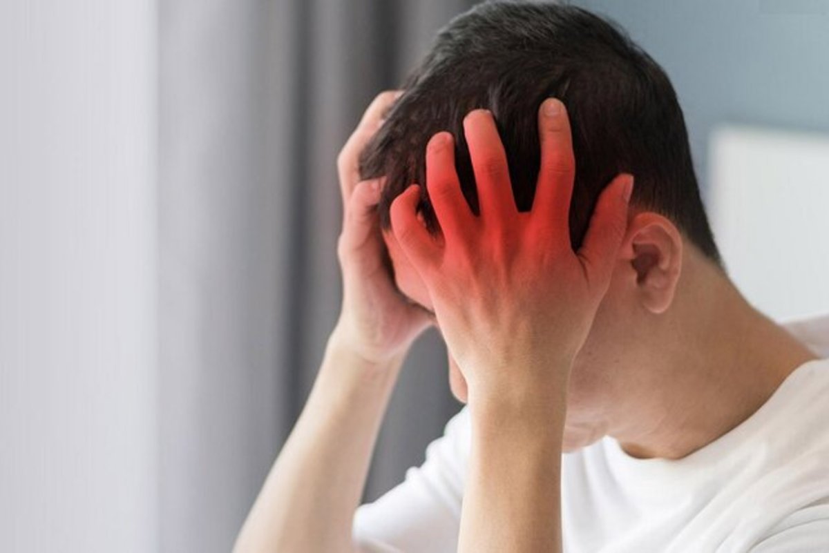گیاهان دارویی راه حل درمانی حملات دردناک میگرن