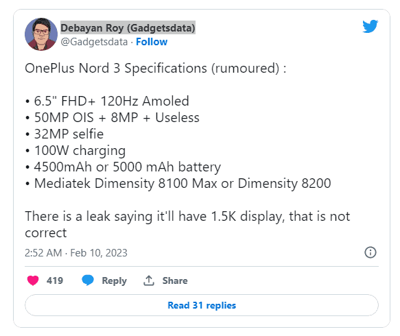 گوشی با جدیدترین مدل از تراشههای تایوانی عرضه خواهد شد گوشی با جدیدترین مدل از تراشههای تایوانی عرضه خواهد شد