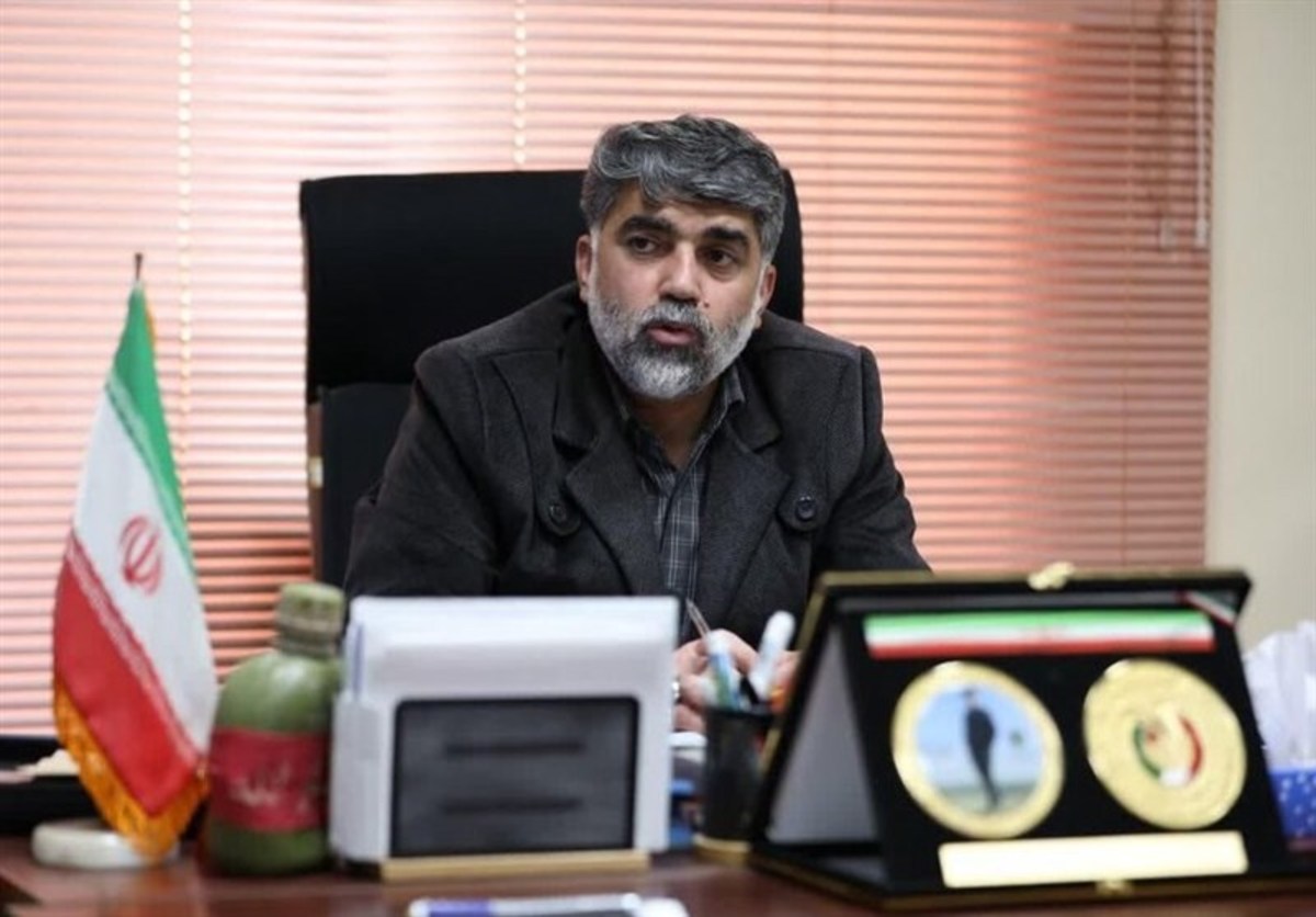 میرجلیلی: اگر حمایت‌های مادر نبود، هیچ ورزشکاری روی سکو نمی‌رفت