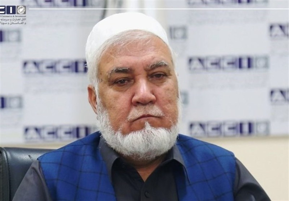افزایش داد و ستد تجاری روسیه و افغانستان