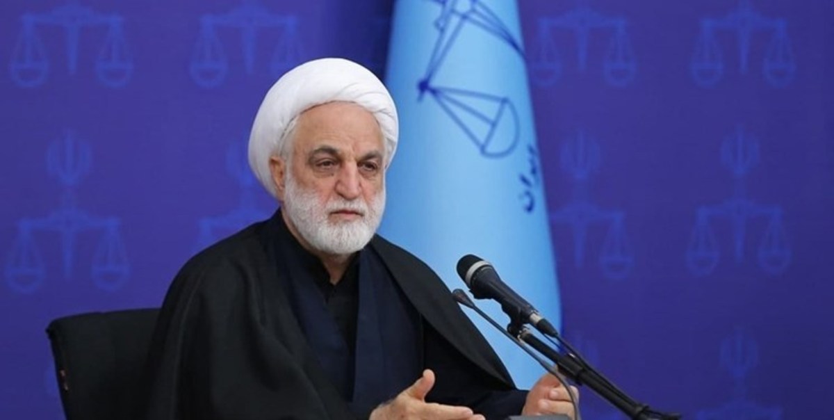 با گذشت شاکیان خصوصی، عفو شامل مابقی محکومان هم می‌شود