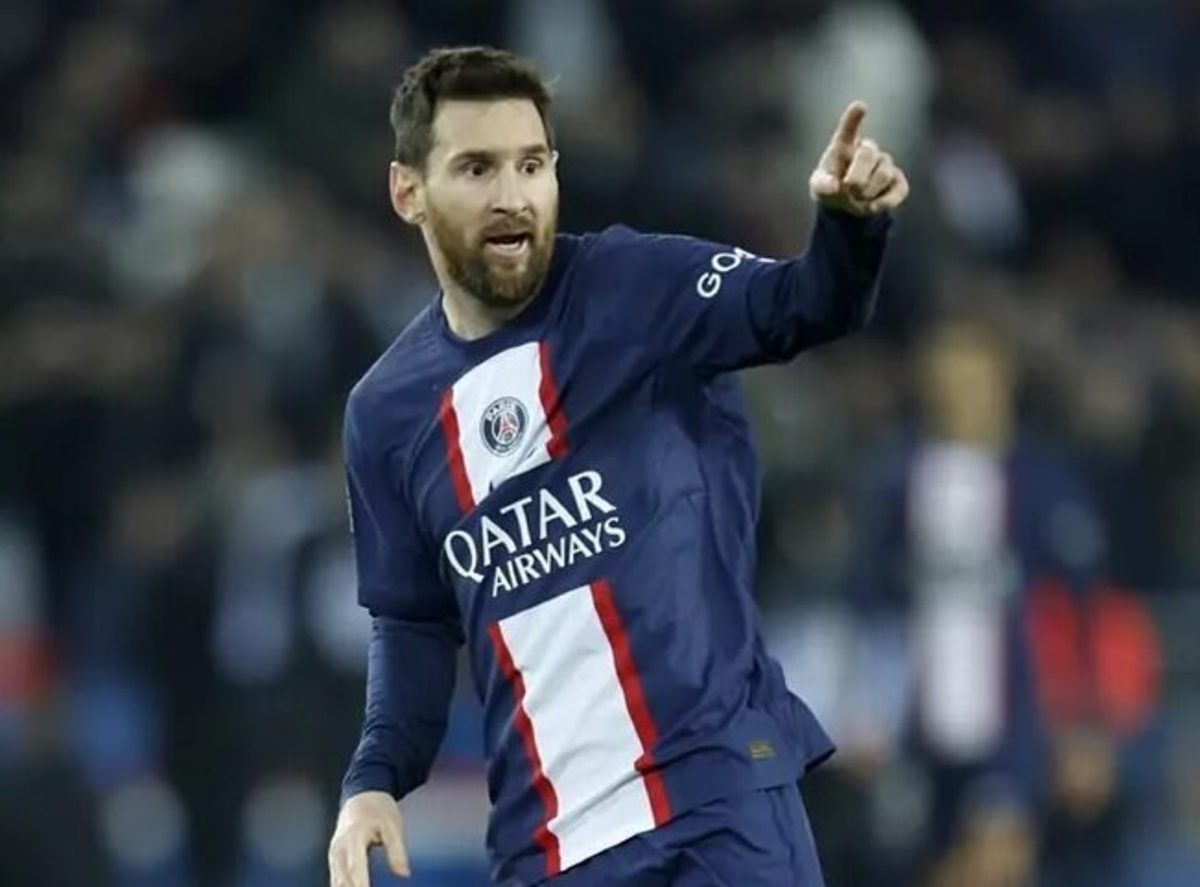 پیشنهاد باورنکردنی الهلال به مسی!