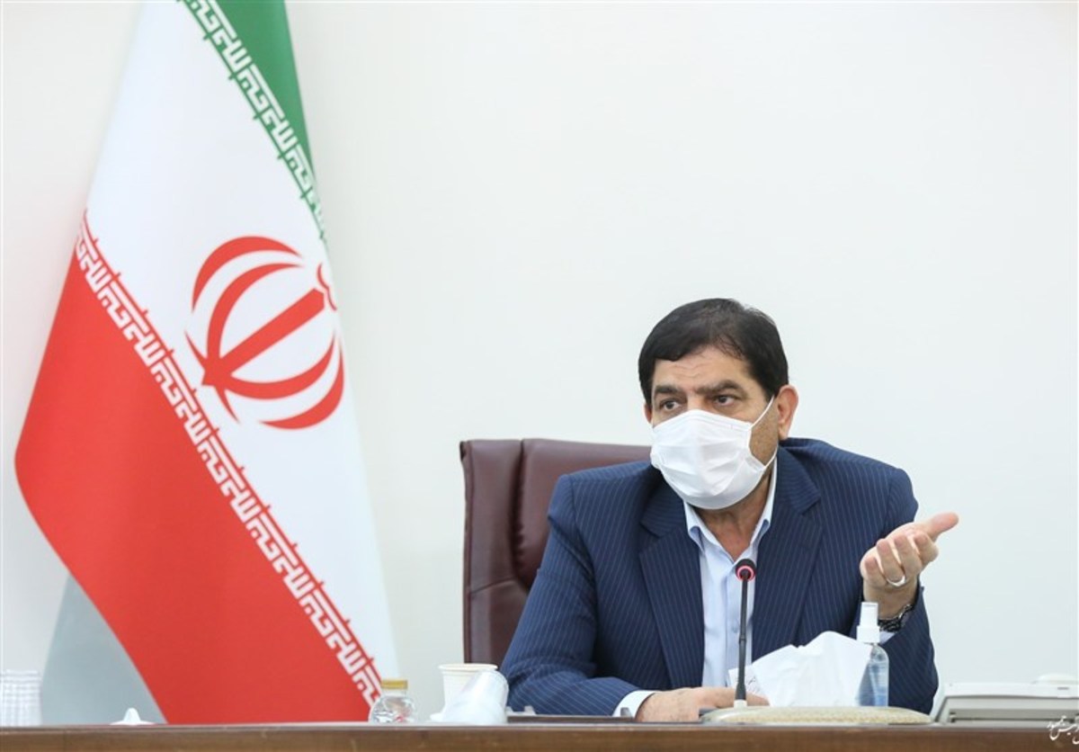 مخبر: همه امکانات و ظرفیت‌ها برای یک سفر ایمن در ایام نوروز بسیج شود