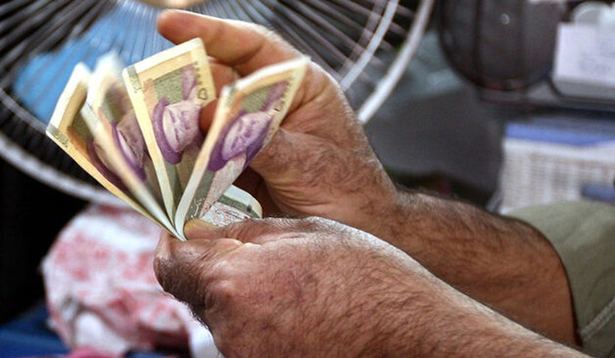 جزییات عیدی کارکنان دولت ابلاغ شد