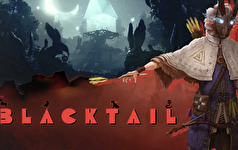 معرفی بازی Blacktail؛ تجربه‌ای افسانه‌ای