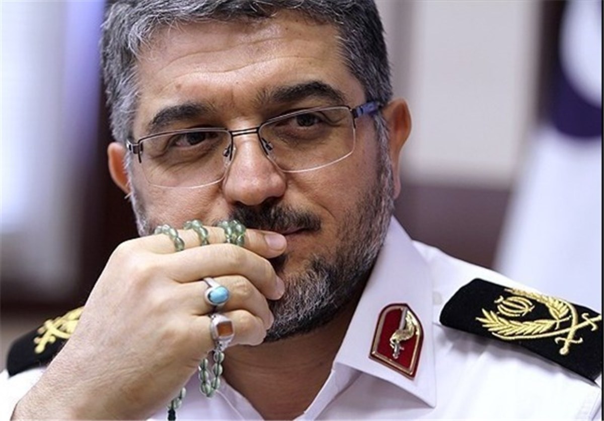 شهروندان از لاستیک‌های یخ‌شکن در وسایل نقلیه خود استفاده نمی‌کنند