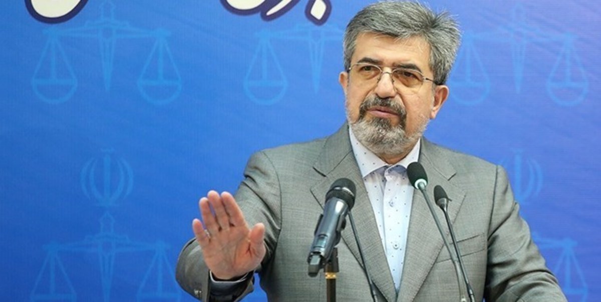 آخرین وضعیت اجرای سند تحول قضایی از زبان سخنگوی قوه قضائیه