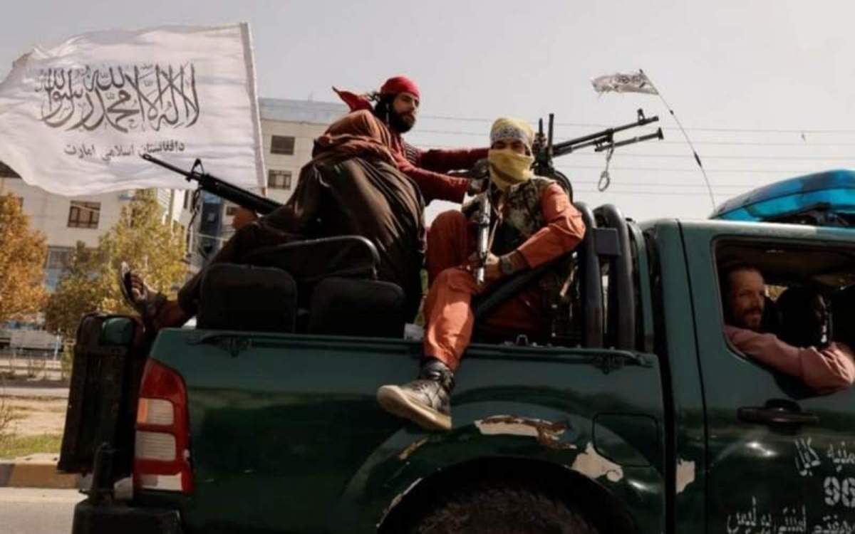 در طالبان اختلاف وجود دارد نه شکاف