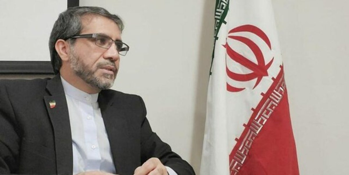 گلرو: تلاش می‌کنیم هیاتی پارلمانی به همراه کمک‌های ارسالی راهی سوریه شود