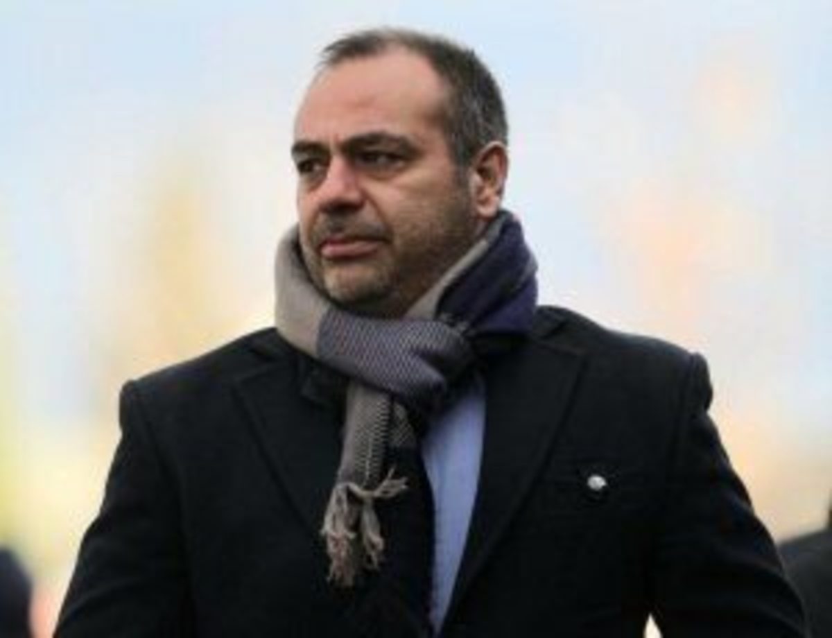 خارجی‌ها باید حد خودشان را بدانند!