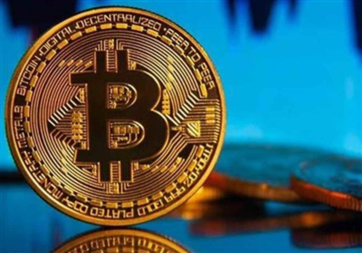 بیت کوین ۱۰۰ دلار ارزان شد