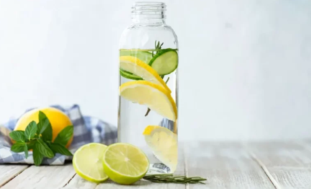 چگونه بدنمان را سم زدایی کنیم