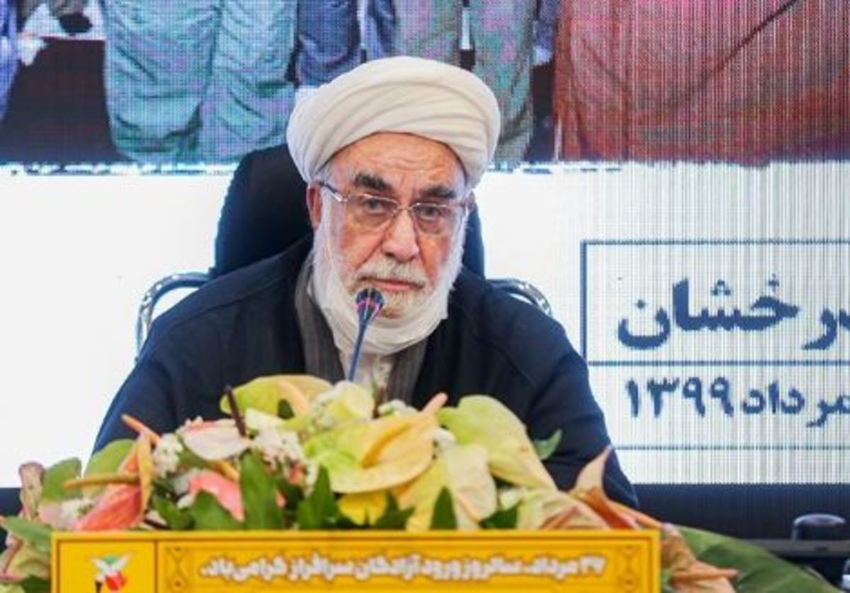 برای پیروزی بر دشمن باید علم و دانش را در کشور ارتقا دهیم
