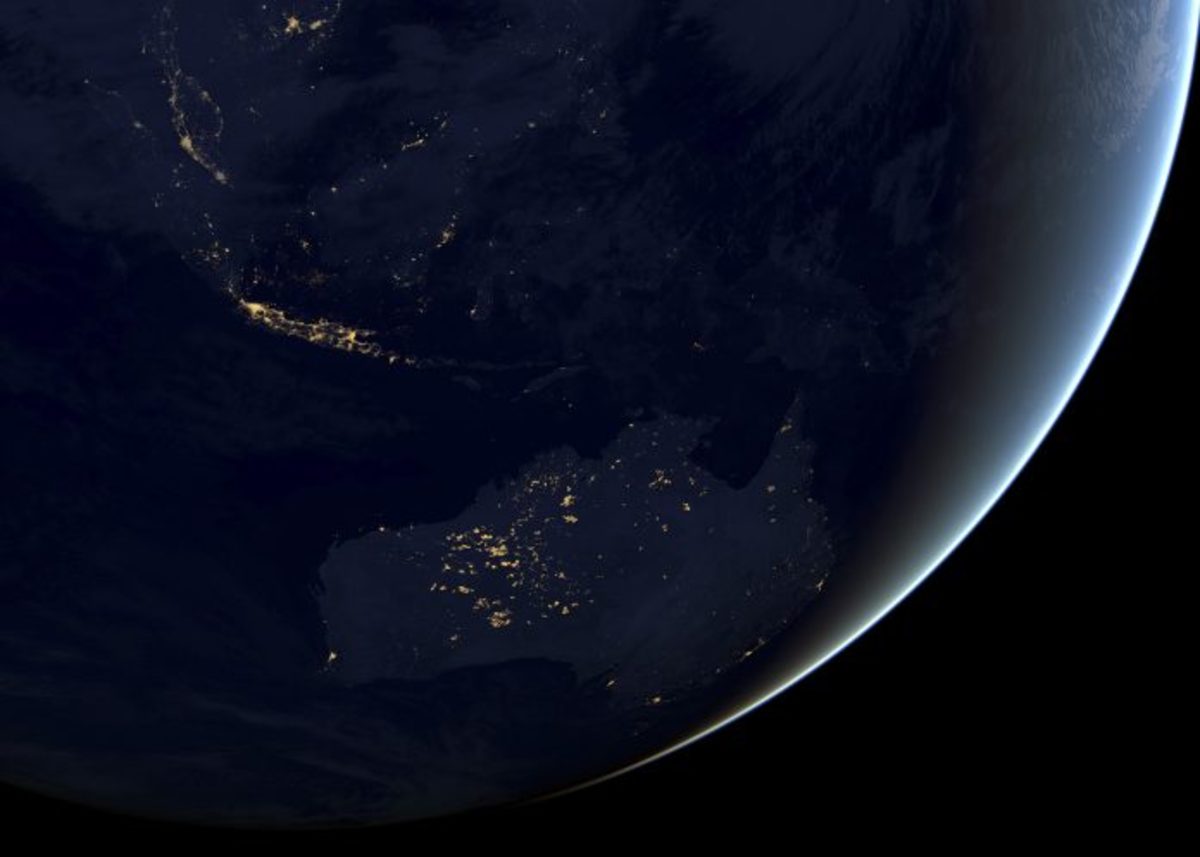 تحقیقات جدید در مورد اکتشاف کامل ابر قاره ساهول