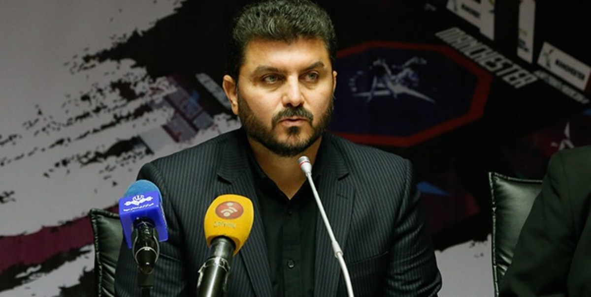 انتخاب سرپرست جدید برای وزنه برداری؟ / فرهادیان: به شایعه‌ها توجه نکنید