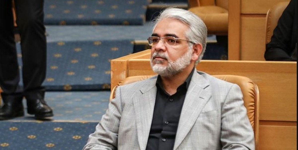 قربان‌زاده: یک ریال هم از عواید مولدسازی خرج جاری نمی‌شود/ ۶۵ هزار پروژه عمرانی نیمه‌تمام داریم