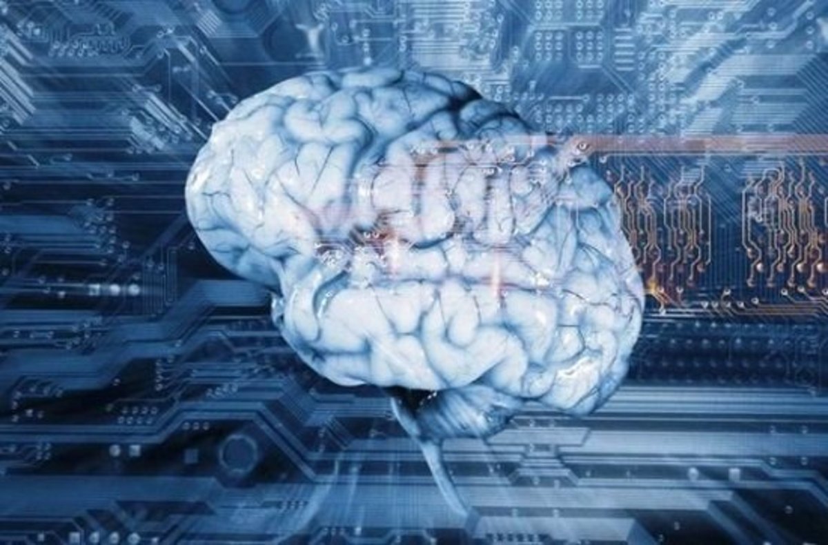 ارائه دستاورد‌های فناورانه حوزه شناختی نمایشگاه بین المللی اصفهان