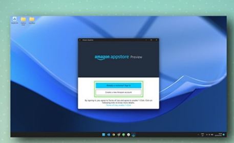 آموزش کامل نصب برنامه‌های اندروید روی ویندوز ۱۱