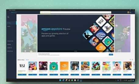آموزش کامل نصب برنامه‌های اندروید روی ویندوز ۱۱