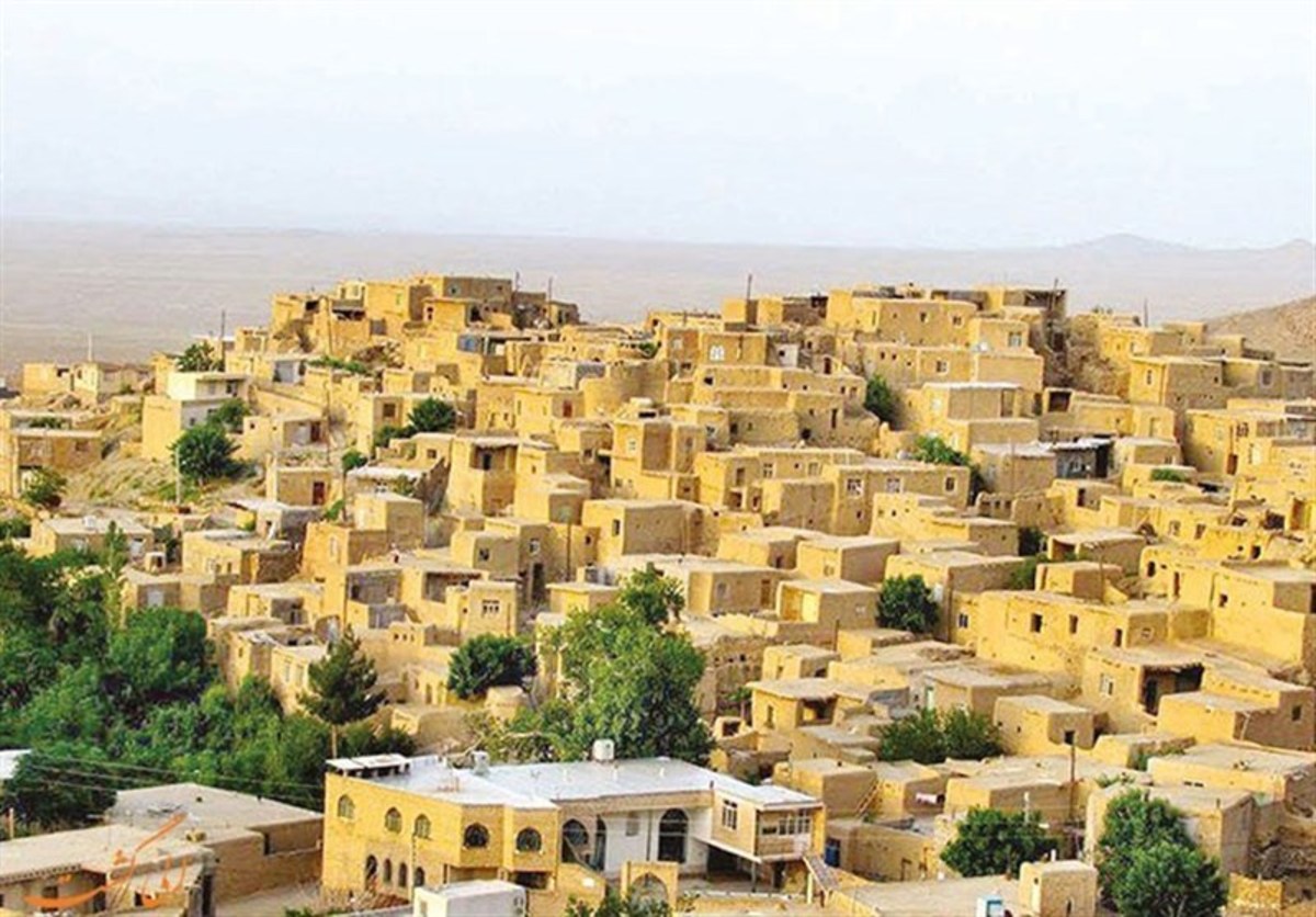 روستای قلعه بالای بیارجمند ثبت جهانی می‌شود