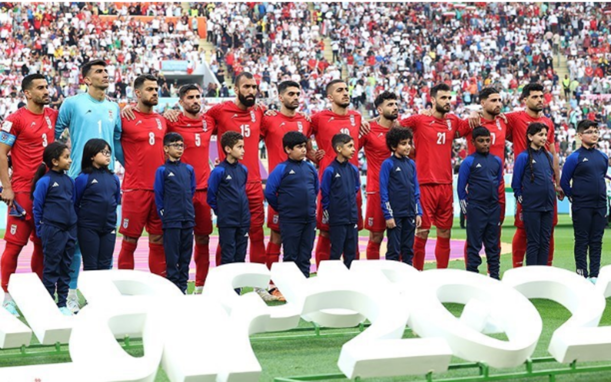 ۵+۱ گزینه سرمربیگری تیم ملی فوتبال ایران