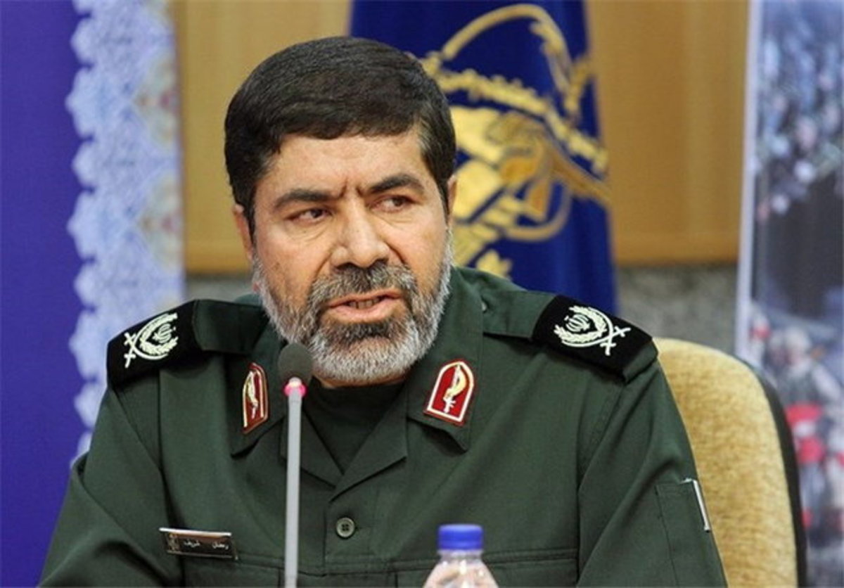 سخنگوی سپاه: پای کار رفع نیاز‌های مردم گرفتار در برف چهارمحال و بختیاری و کوهرنگ هستیم