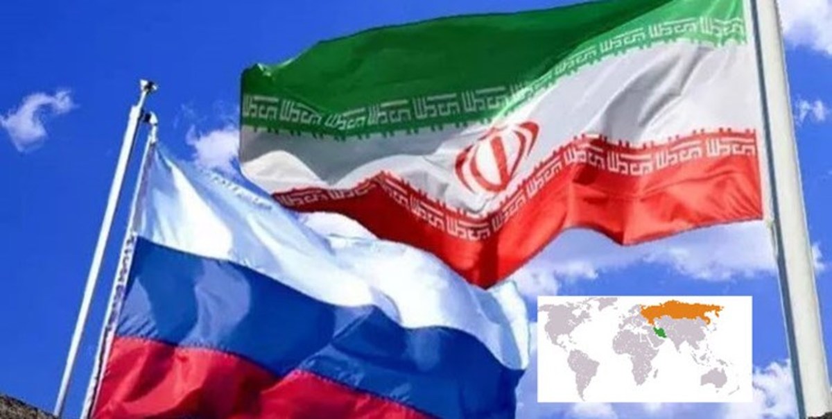 نگرانی آمریکا از کمک ایران به روسیه برای دور زدن تحریم‌ها